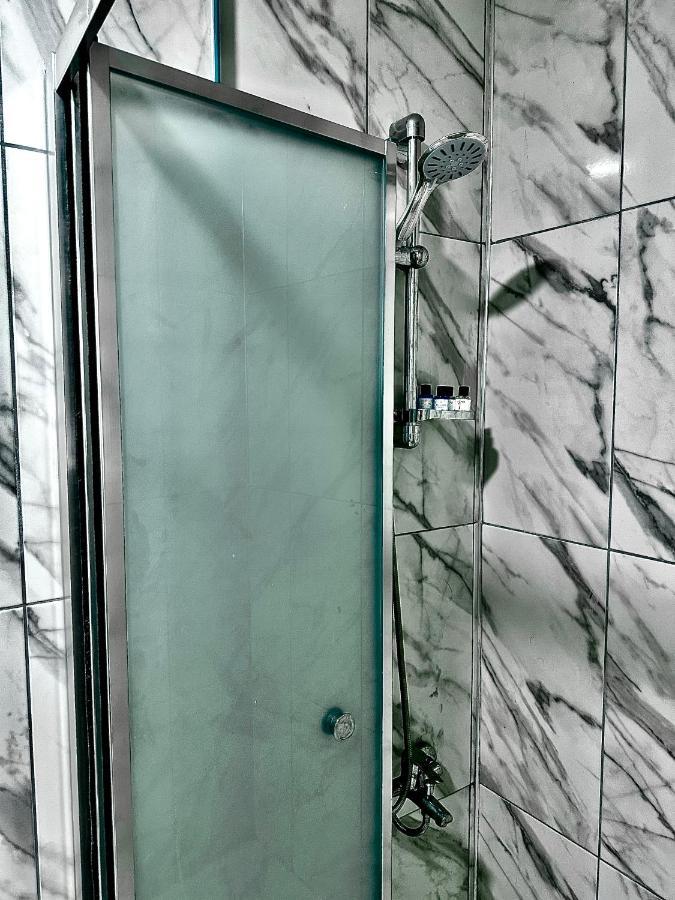 Alaca Suit Istambul Exterior foto